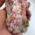 Raspberry Grossular Garnet 16x5cm