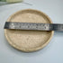 Travertine Jewelry Tray - 6inch