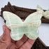 Carribean Calcite Butterfly