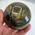 Labradorite Sphere 68mm