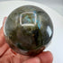 Labradorite Sphere 55mm