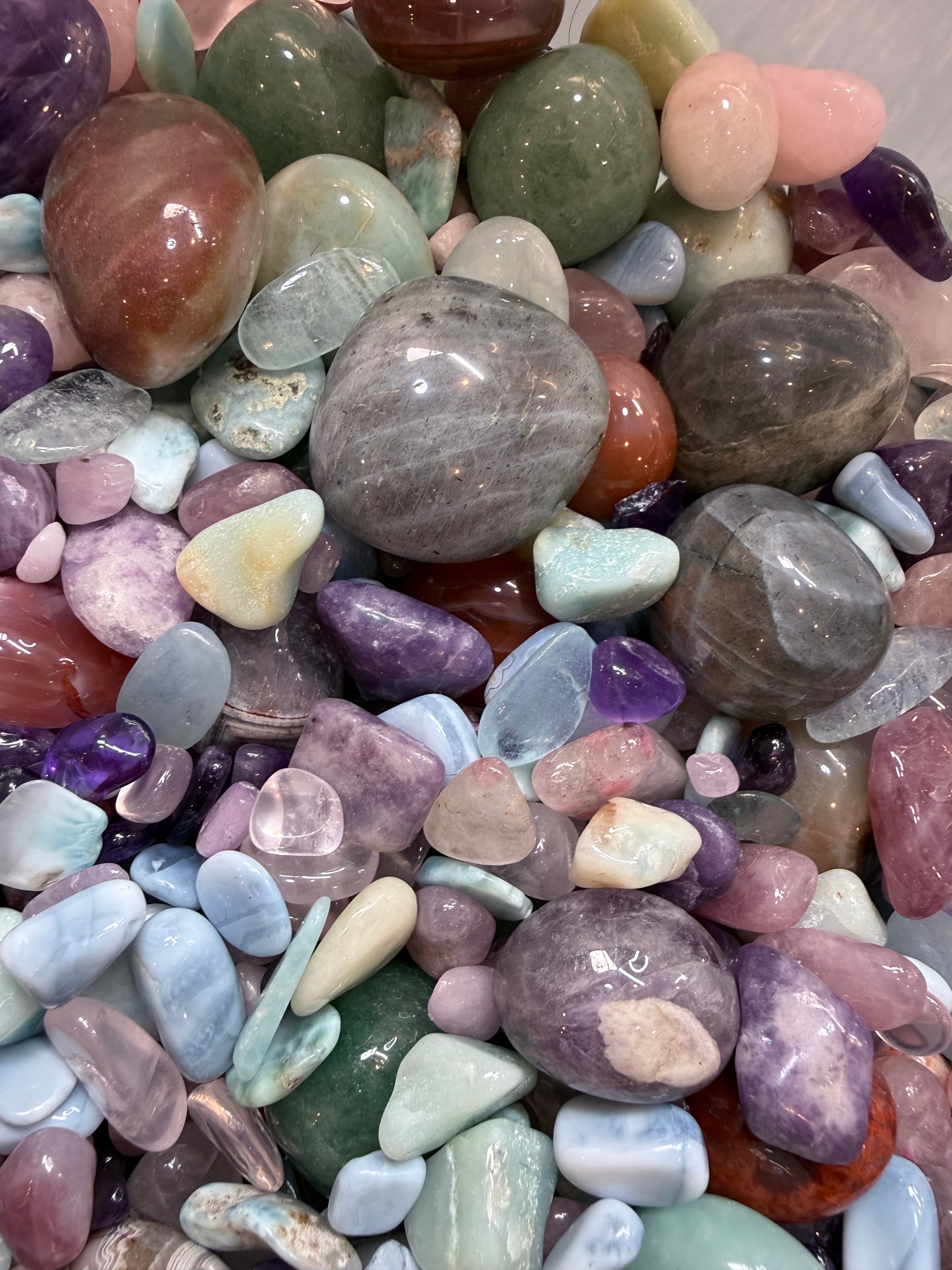 Celestial Sorbet Confetti Mix 1/3 Scoop