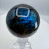 Labradorite Sphere 66mm