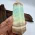 Carribean Calcite Tower - 10.5cm