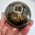Labradorite Sphere 64mm
