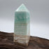 Carribean Calcite Tower - 4inch