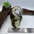 Dr Jeckle Hiso Jasper 5inch Skull [KB244]