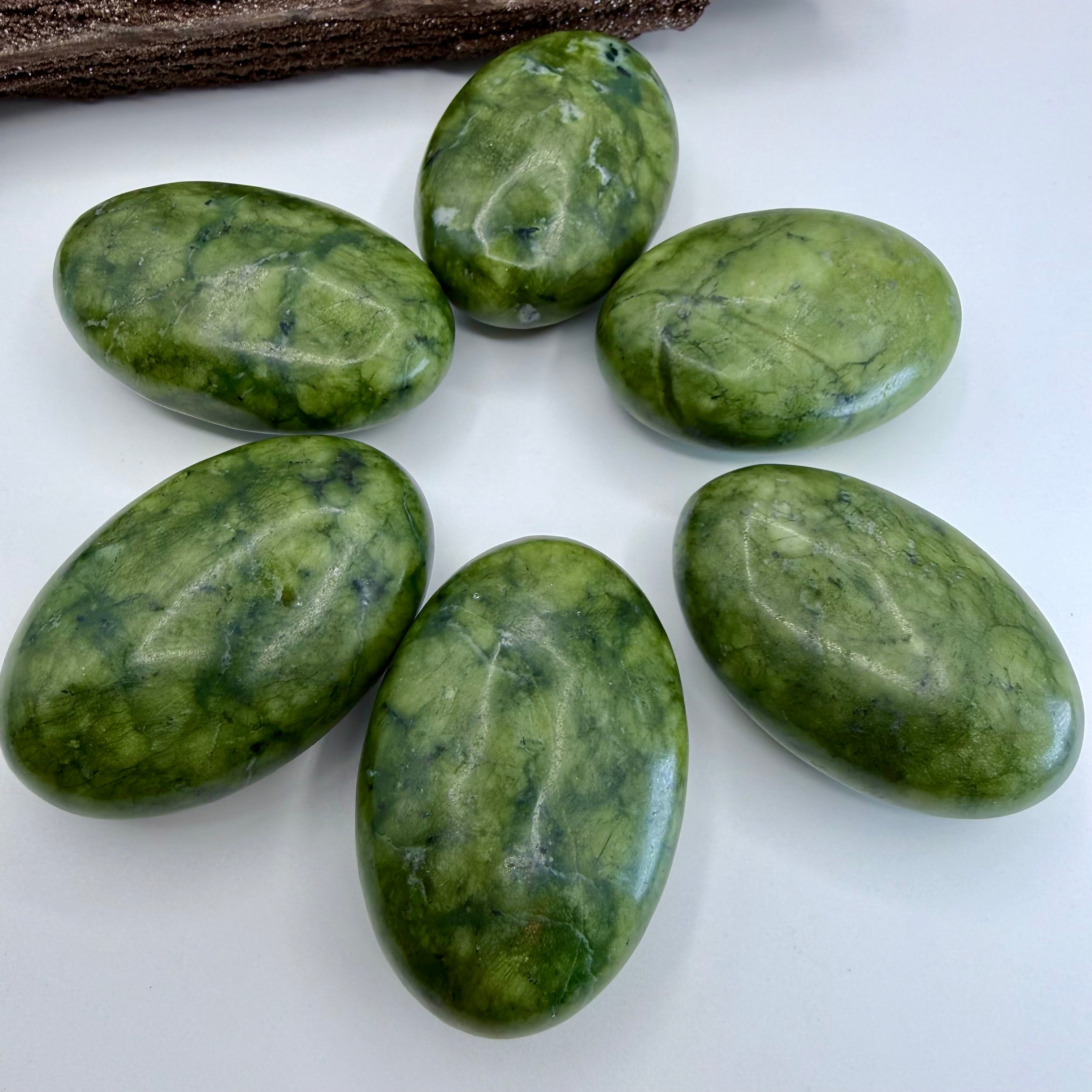Xiuyan Jade Palm