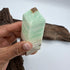 Carribean Calcite Tower - 10.3cm