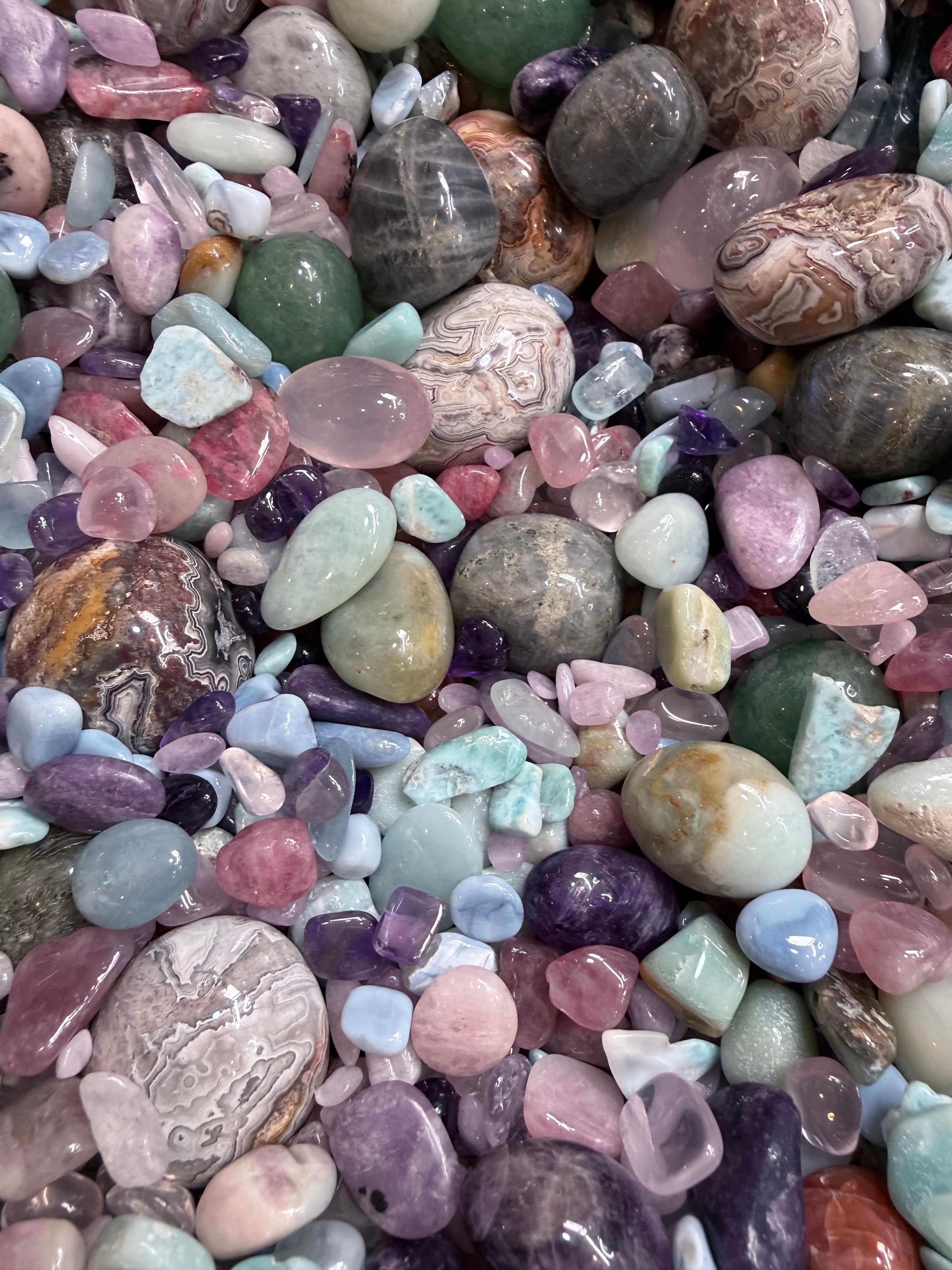 Celestial Sorbet Confetti Mix 1/3 Scoop