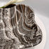 Mexican Zebra Calcite Bowl 33cmx4cm