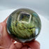 Labradorite Sphere 39mm