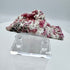 Raspberry Grossular Garnet 8.5cmx5cm