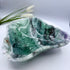 Mexican Fluorite Bowl 24.4 cm wide 7cm Deep