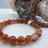 Fire Quartz 10mm Bracelet [DC29]