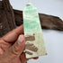 Carribean Calcite Tower - 9.5cm