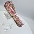 Raspberry Grossular Garnet 16x5cm