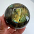 Labradorite Sphere 54mm