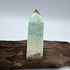 Carribean Calcite Tower - 4inch