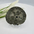 Pyrite Sun 7.5cm Diameter