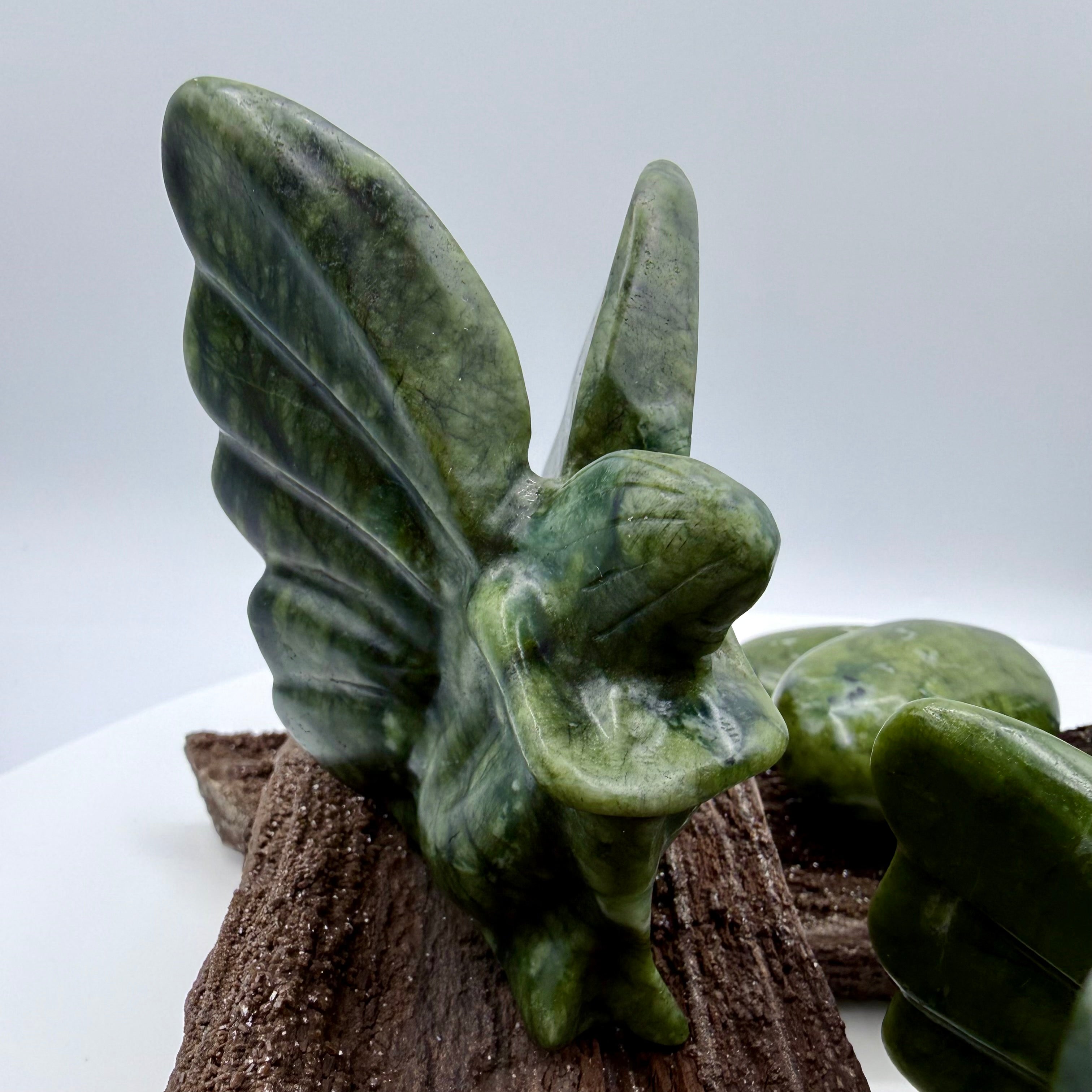 Xiuyan Jade Fairy
