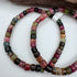 Rainbow Tourmaline 6mm Bracelet [CZ20]