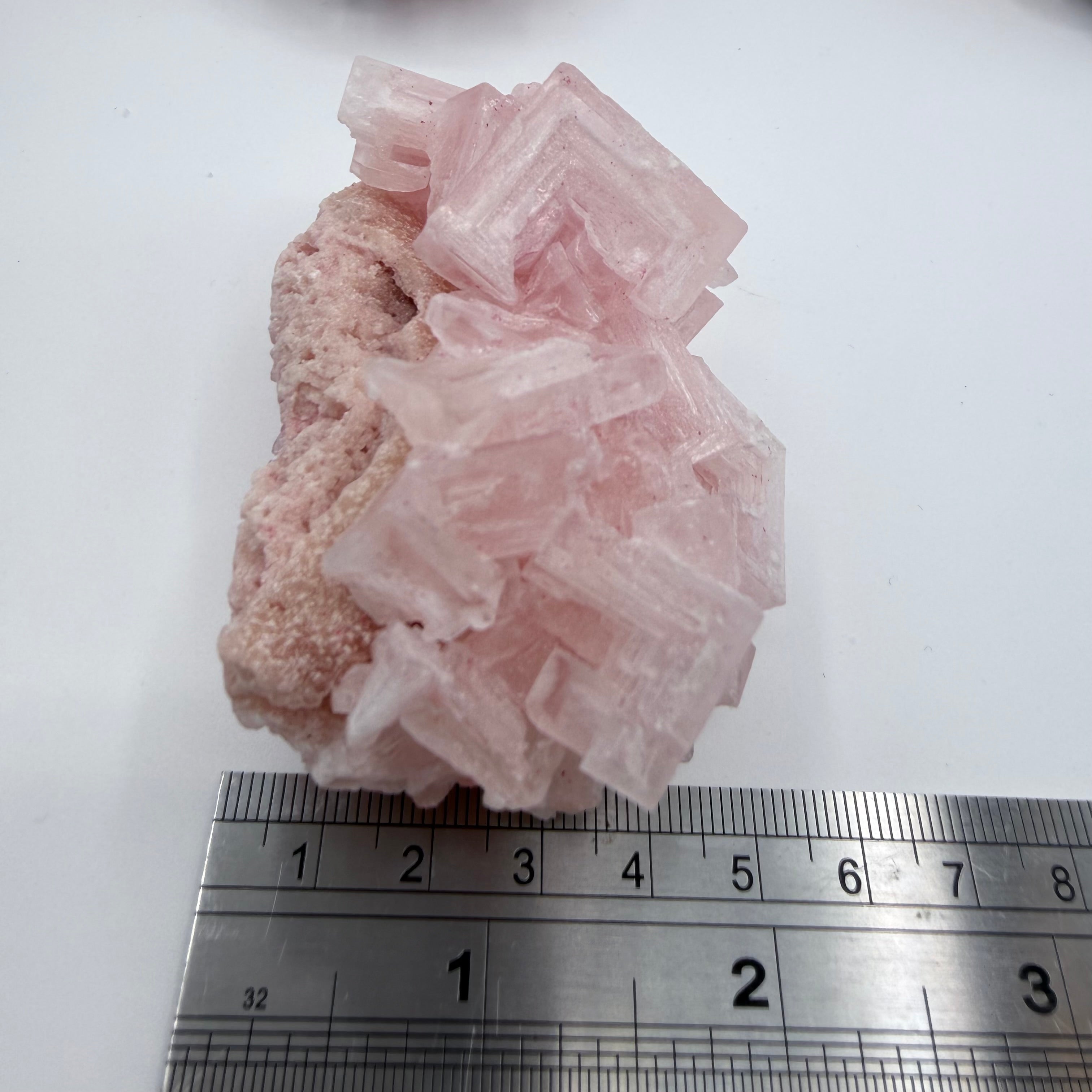 Pink Halite