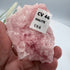Pink Halite