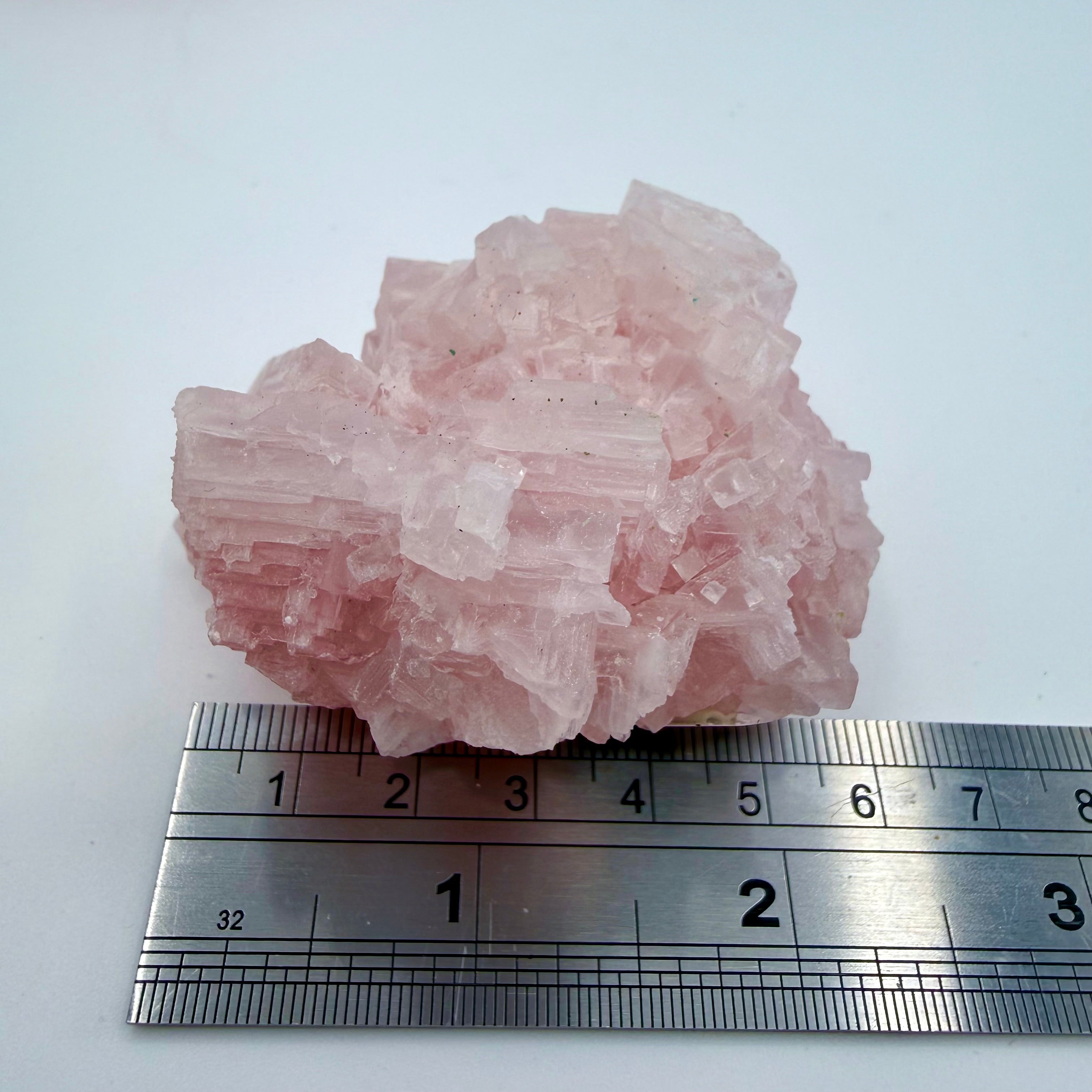 Pink Halite