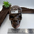 Rhoda Rhodonite 5inch Skull [JY169]