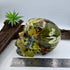 Jagger Hiso Jasper 5 inch Skull