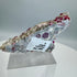 Raspberry Grossular Garnet 7cmx5.5cmx4.5cm