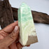 Carribean Calcite Tower - 9.5cm
