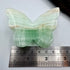 Carribean Calcite Butterfly