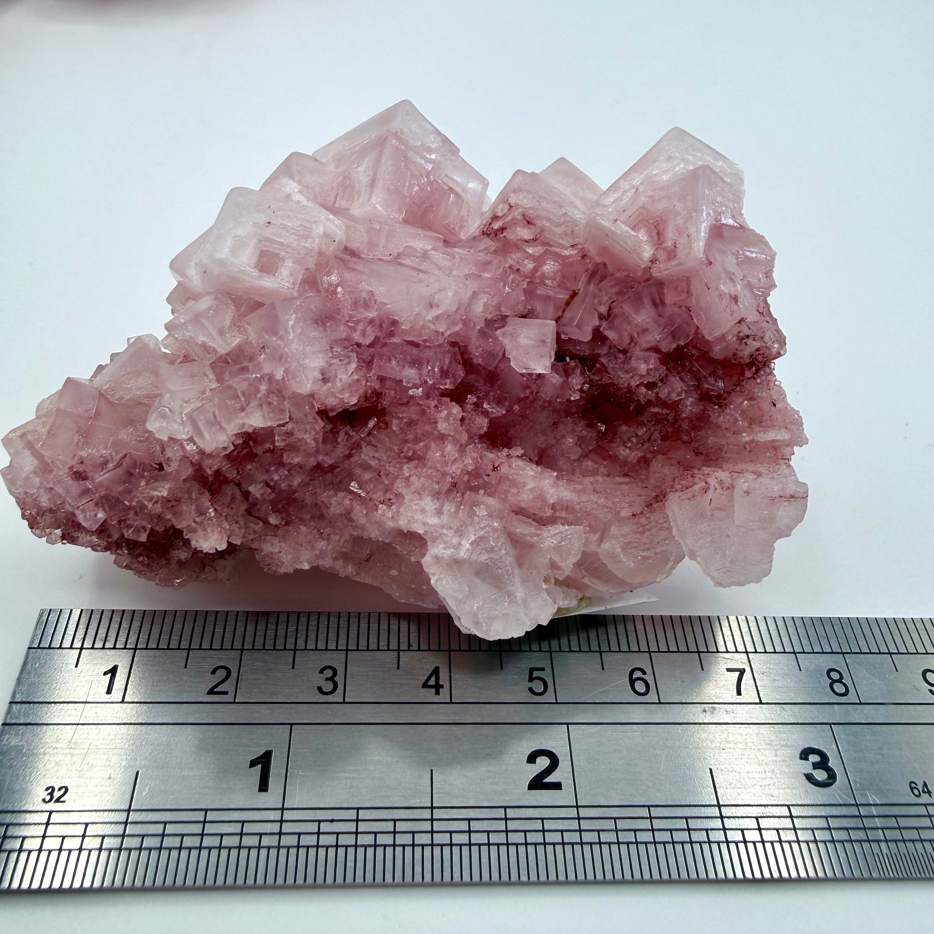 Pink Halite