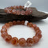 Fire Quartz 10mm Bracelet [DC29]