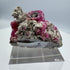 Raspberry Grossular Garnet