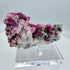 Raspberry Grossular Garnet 6cmx3cm