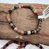 Rainbow Tourmaline 6mm Bracelet [CZ20]
