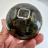 Labradorite Sphere 62mm