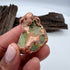 Michigan Copper Nugget 3.5cm