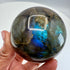 Labradorite Sphere 63mm