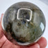 Labradorite Sphere 57mm