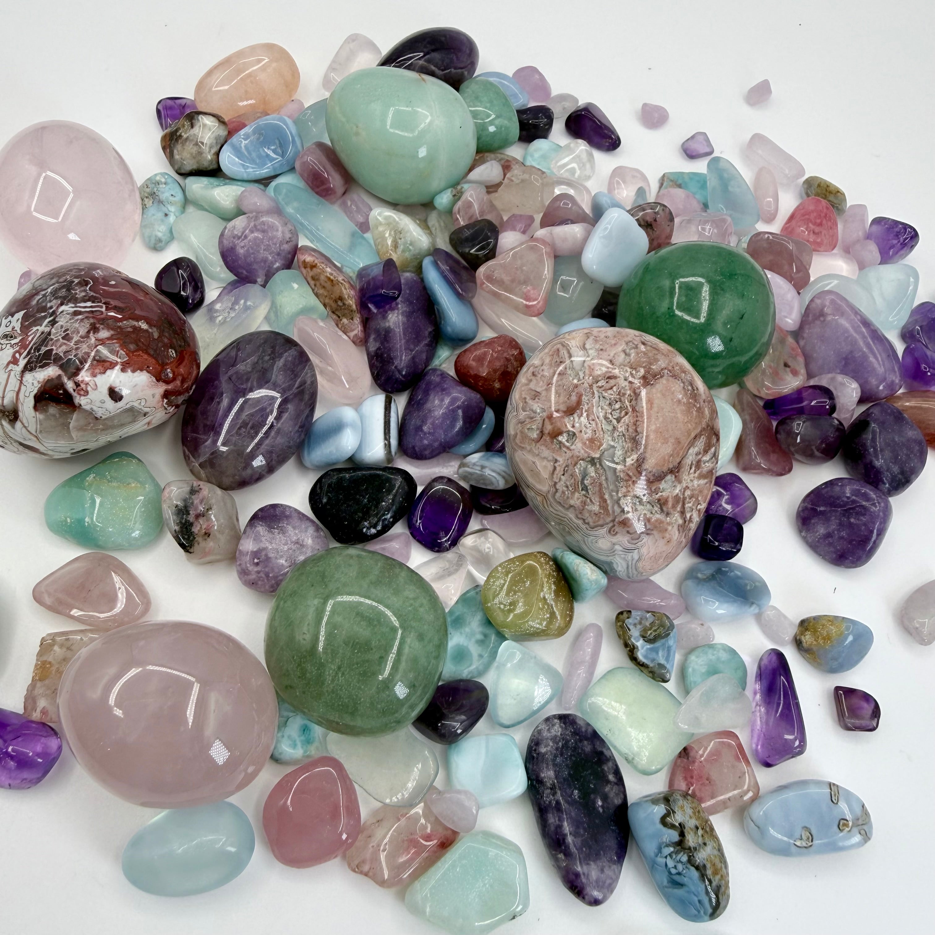 Celestial Sorbet Confetti Mix