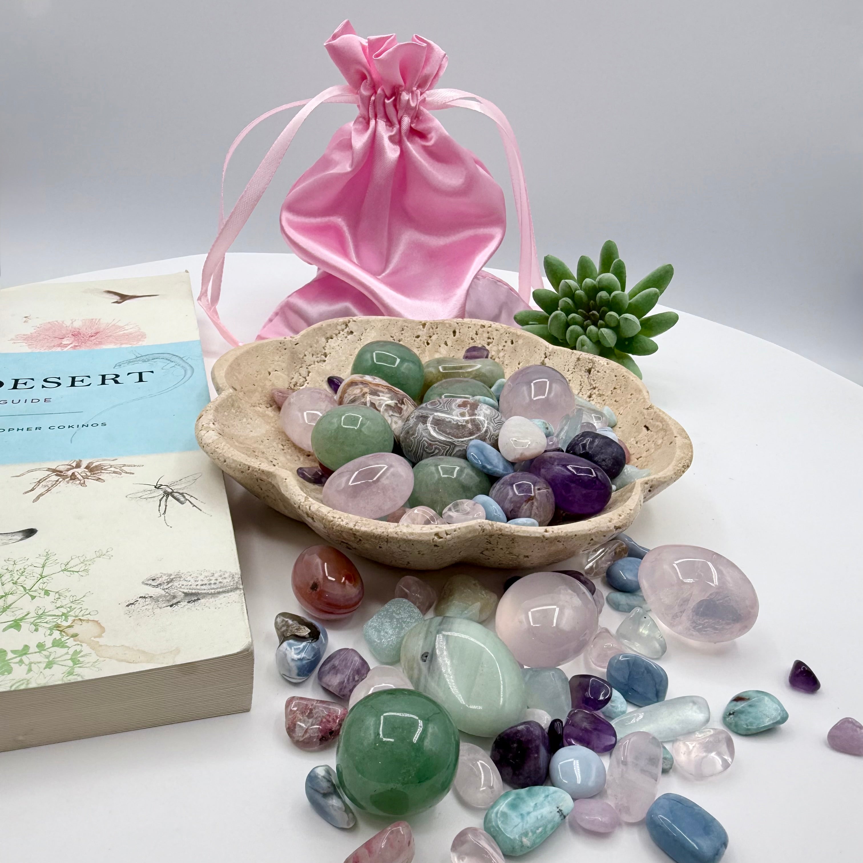 Celestial Sorbet Confetti Mix