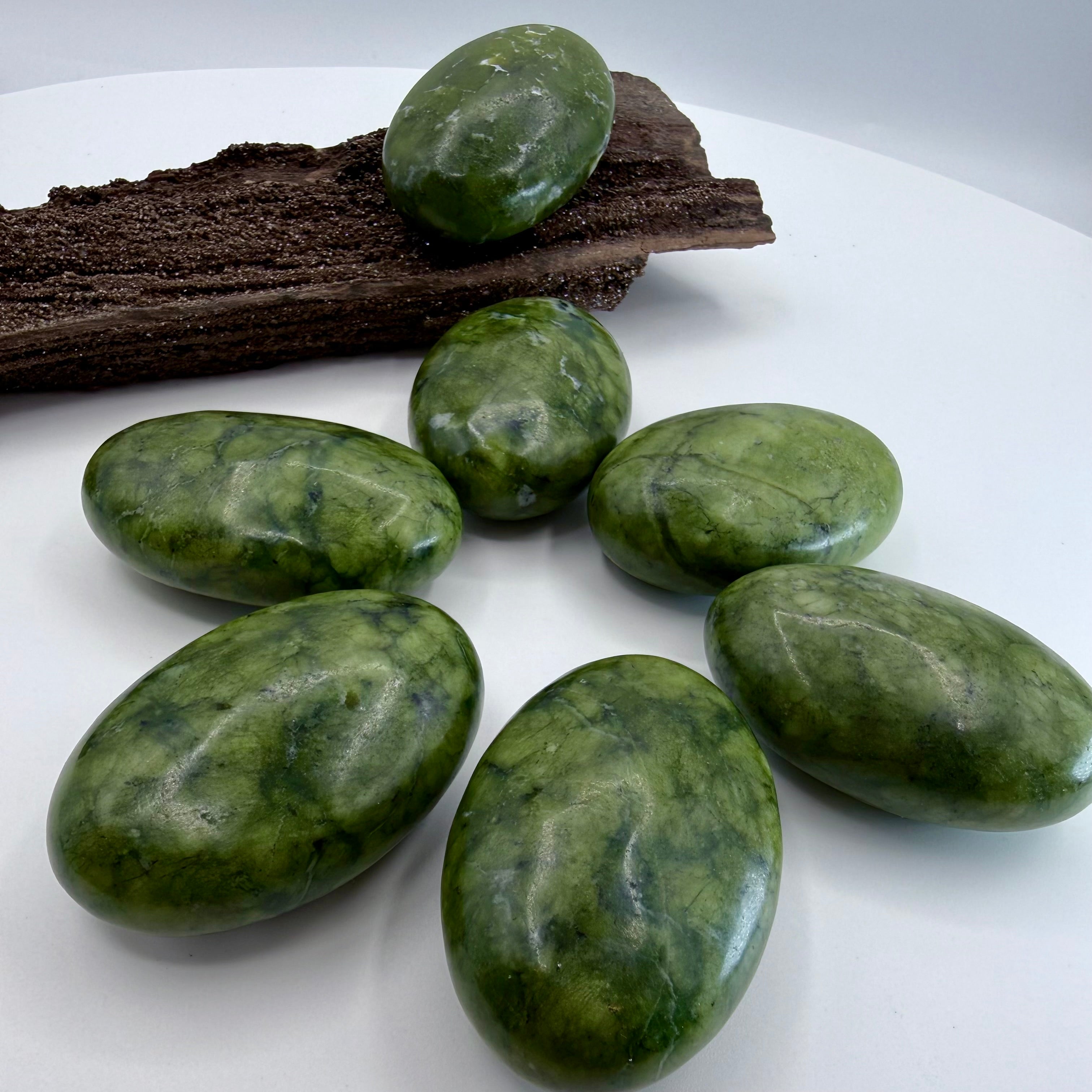 Xiuyan Jade Palm