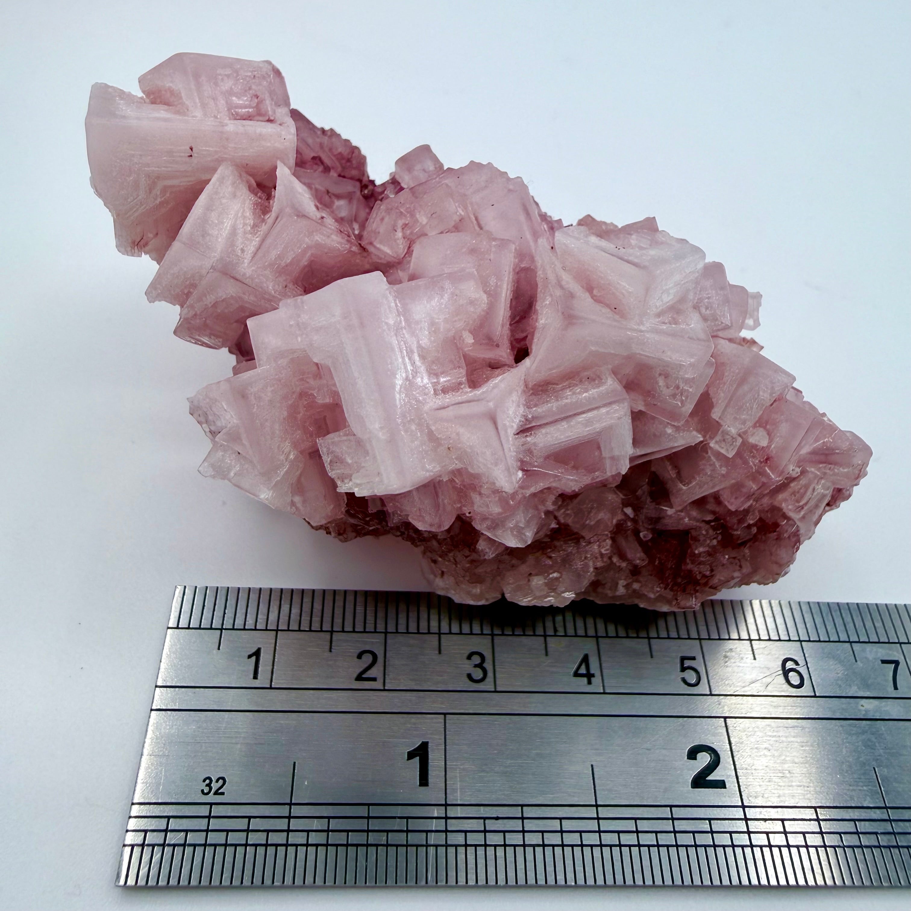 Pink Halite