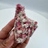 Raspberry Grossular Garnet 8.5cmx5cm