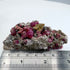 Raspberry Grossular Garnet 7cmx5.5cmx4.5cm