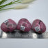 Peruvian Bubblegum Pink Rhodonite 140g